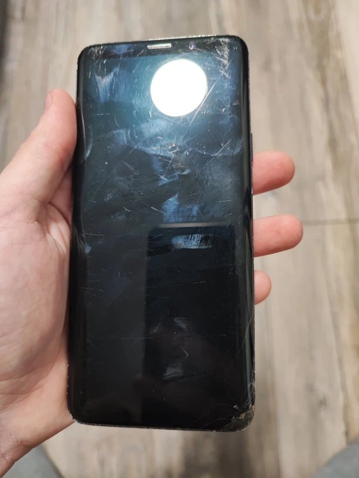 Samsung Galaxy S9+ - Bild 3 von 4