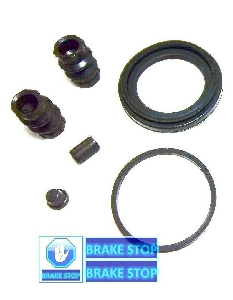 1x Front BRAKE CALIPER SEAL REPAIR KIT FITS - Ford Fiesta VI (CB1, CCN) (54mm)