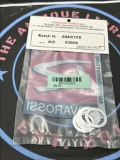 Novarossi 03005 Head Gasket. .3mm