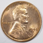 1940-D Lincoln Wheat Penny Cent Choice Brilliant Uncirculated (CH BU)
