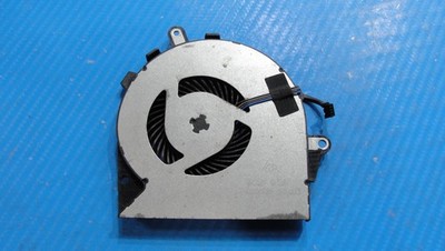 HP Omen 15.6  15-ce018dx Genuine Laptop CPU Cooling Fan 47G3ATP102
