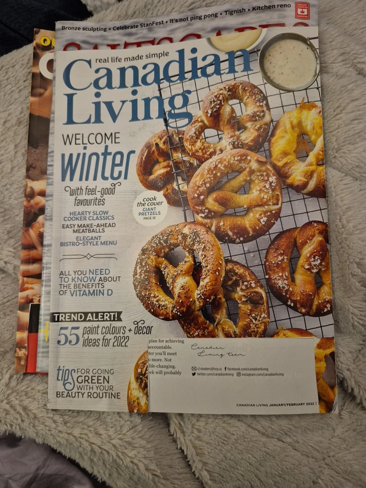 Recipe Magazines - Image 2 of 4