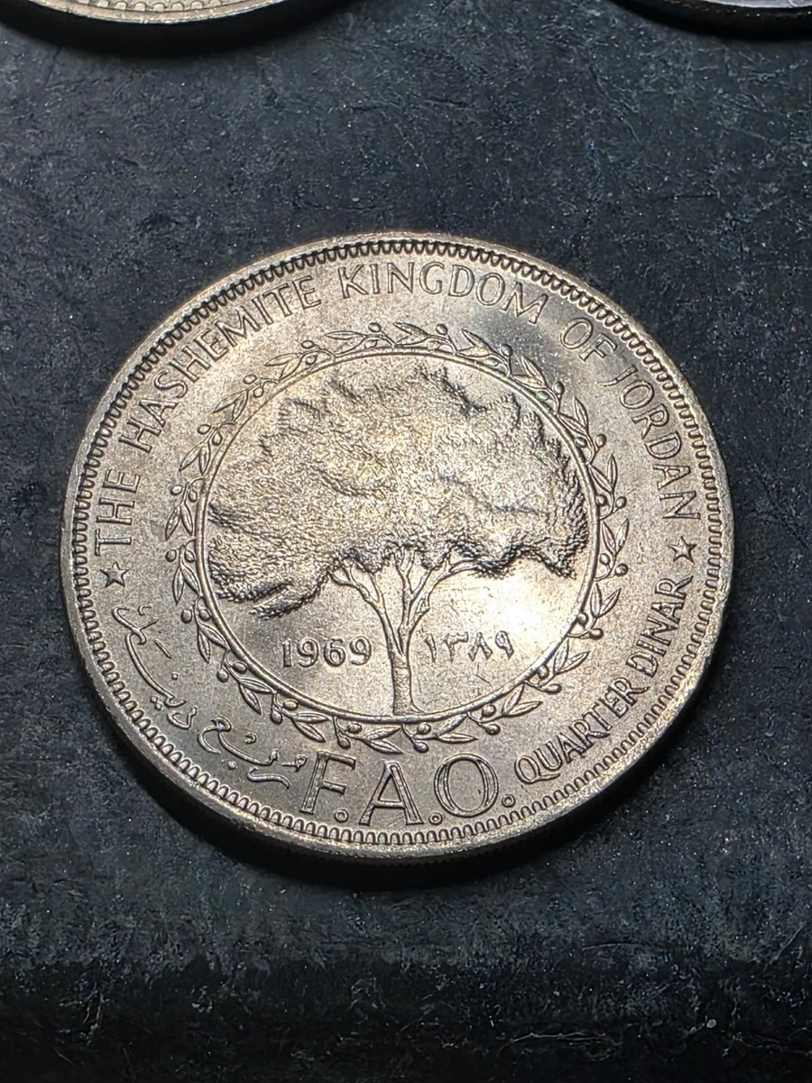 1969 Jordan Coins for sale | eBay