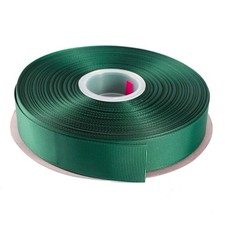 1" Inch Grosgrain Ribbon 50 Yards-Roll Set for Gift Wrapping Scrap Books Part...