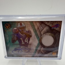 2014 Topps Valor Football Cards 18