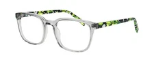 Inface RELEVANT lime medium demi 2724 Eyeglasses