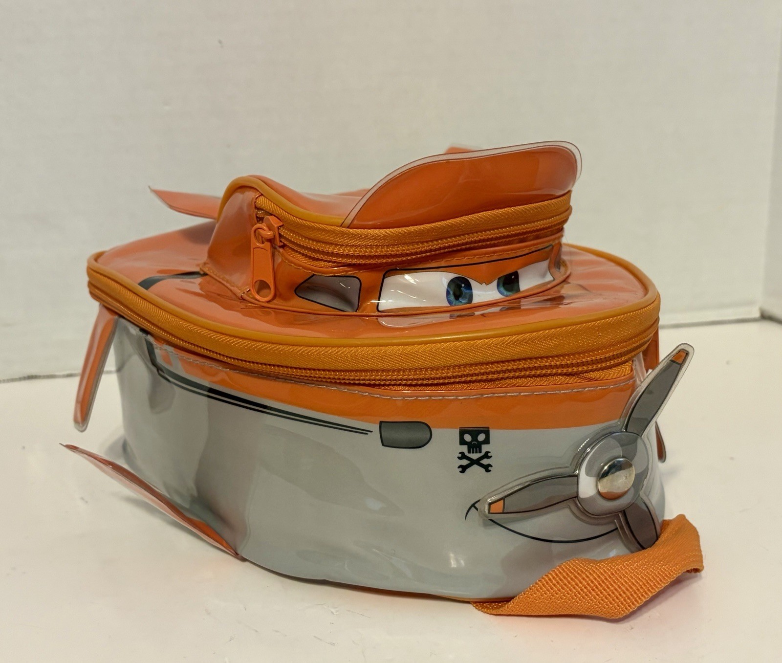 Disney Planes "Dusty" Orange Bag Small Children’s Bag