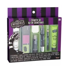 Spirit Halloween Beetlejuice Makeup Cosmetic Kit Halloween Costumes