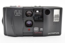 Olympus AF-10 Twin Film Cameras for sale | eBay