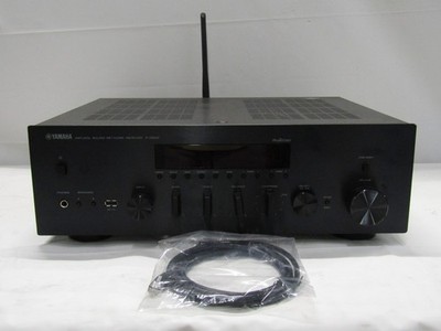 Yamaha R-N602 Stereo Natural Sound Network Hi-Fi Receiver w/ MusicCast NO REMOTE