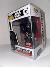 Funko Star Wars Darth Vader Limited Edition Target Con Exclusive #757