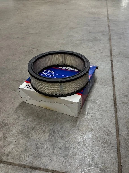 GM 25040929 Air Filter    -Brand New - Image 3 of 4