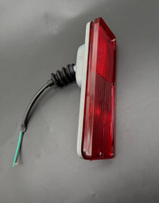 New 1967-72 Chevy Gmc Pickup C10 Fleetside Jimmy Blazer Taillight Assembly Lh Rh New 1967-72 Chevy Gmc Pickup C10 Fleetside Jimmy Blazer Taillight Assembly Lh Rh