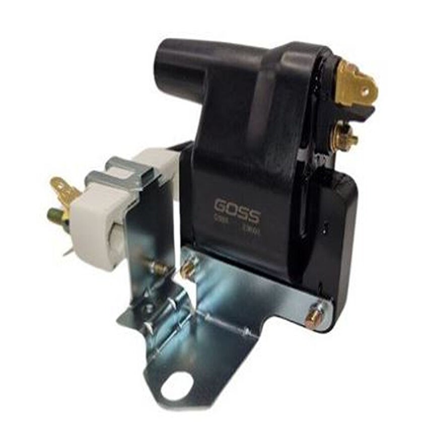 Goss Ignition Coil for Chrysler Sigma SCORPION GH,GE,GL,SE 2.0/2.6L G54B,4G32