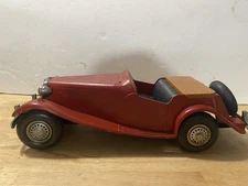 Doepke MG TD Sports Car (15”)