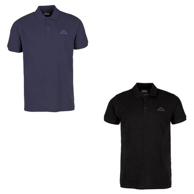 Kappa Herren Poloshirt Peleot 303173