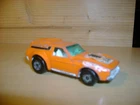 Vintage Matchbox Vantastic Loose