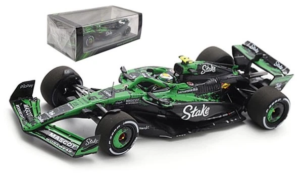 Sauber 1:43 Diecast Formula 1 Cars for sale | eBay