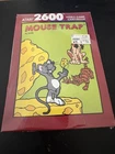 Atari 2600 Mouse Trap NEW Sealed Video Game Cartridge Vintage Retro Rare