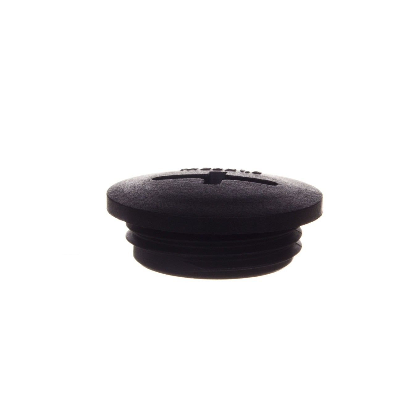 Polyamide Cap M20 IP54 20x1.5 SKIN SEAL BLK-GL-M 52006123