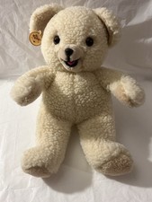 1985 Russ Bear Snuggle 15" Plush Teddy Bear Lever Bros.