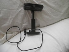 Lenovo ThinkVision MC50 Monitor Webcam - Raven Black (4XC1D66056)
