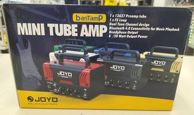 Joyo Head Amplifier Bantamp Meteor gebraucht