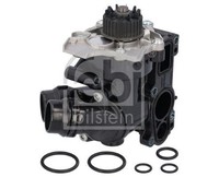Febi Bilstein Wasserpumpe, MotorküHlung 174765