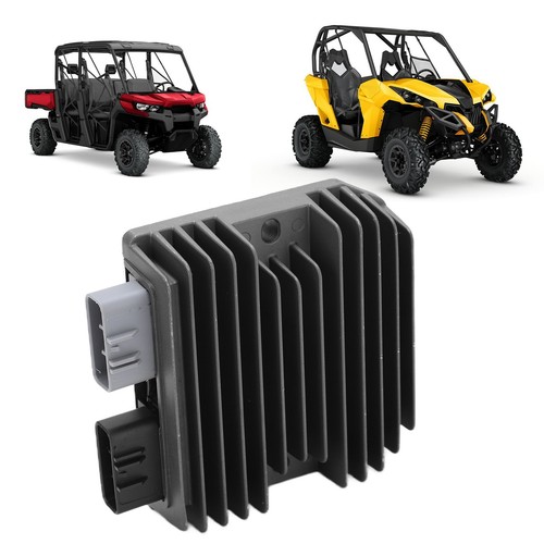 Voltage Regulator Rectifier 710001191 For CanAm Outlander 800R UTV Models - Picture 7 of 12
