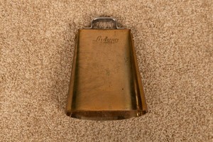Ludwig Cowbell | eBay