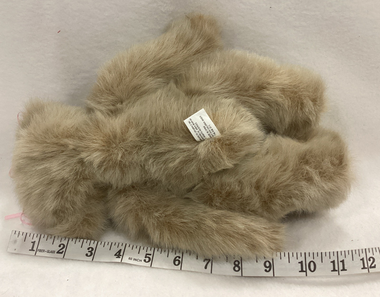 Kimbearly’s Originals “ Maggie” 12 Fully Jointed Bear Artist Kimberly Hunt