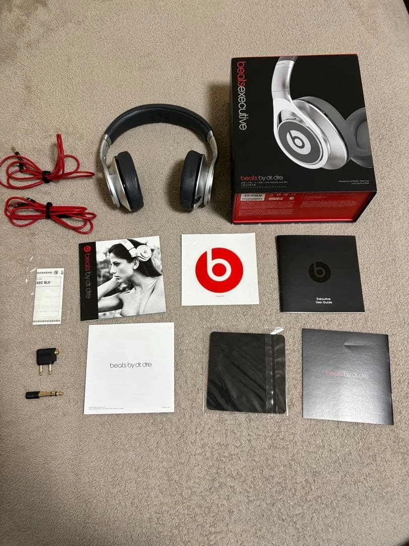 Beats Executive for sale | eBay