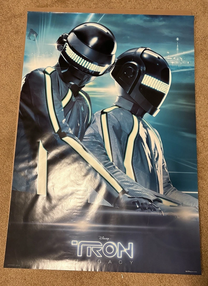 Las mejores ofertas en Memorabilia de Daft Punk | eBay
