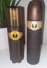 Cuba Blue by Cuba Cologne 3.3 oz Eau De Toilette Spray  After Shave New No Box