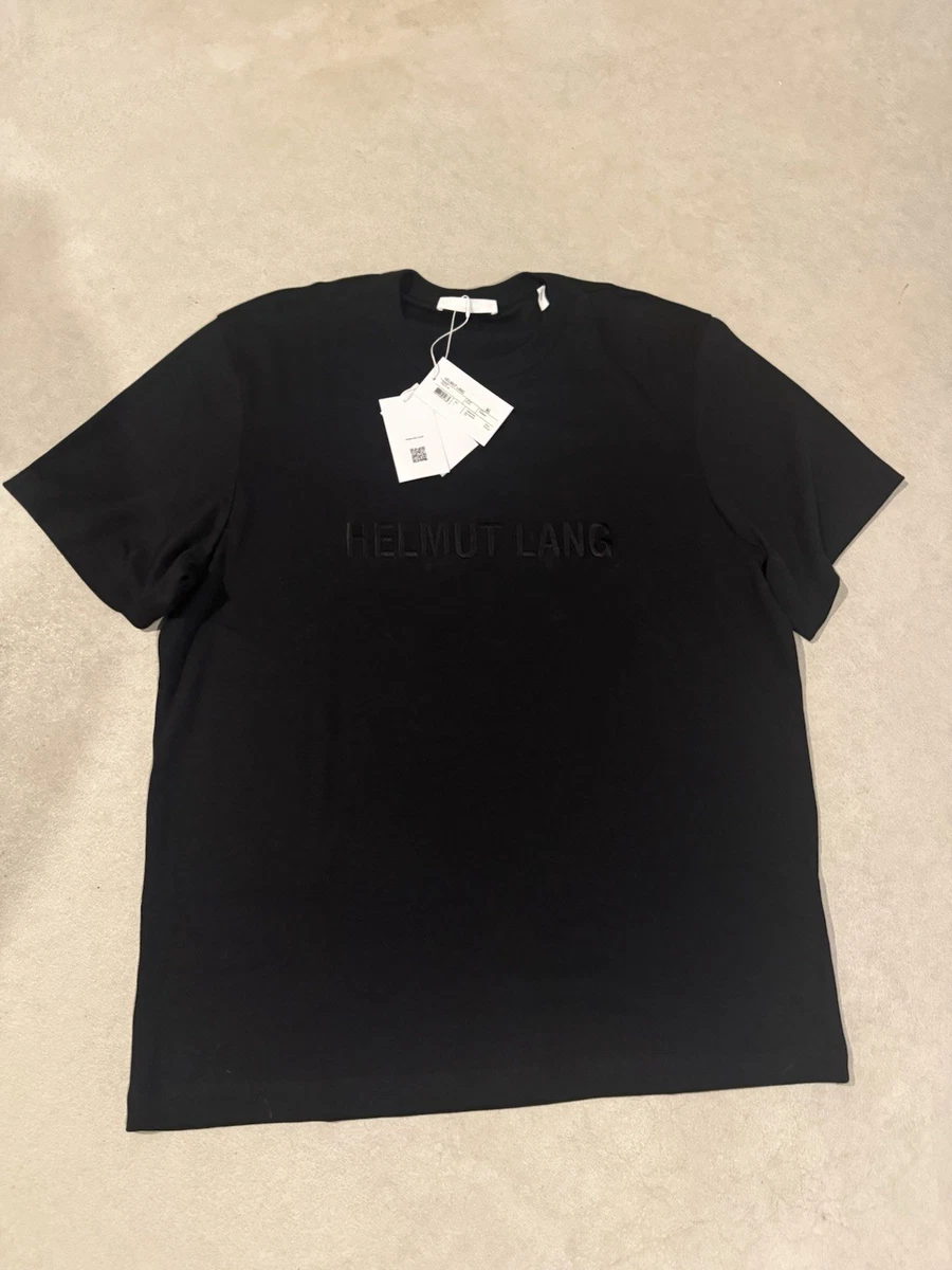 HELMUT LANG T-Shirts for Men for sale | eBay