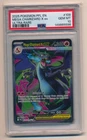 2025 Pokemon Phantasmal Flames Mega Charizard X ex UR #109/094 PSA 10