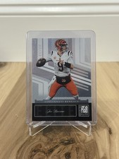 2025 Panini Donruss Elite - 2007 Elite Joe Burrow #26 /299