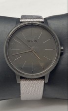 Women's Nixon Movin Out The Kensington Stainless Steel 35mm Watch
