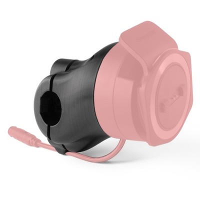 Mount holder for Tomtom Rider 410/450/550 compatible 22-8mm bars
