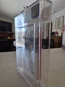 Star Wars Heritage Pack Nintendo Switch Graded 9.8 A++