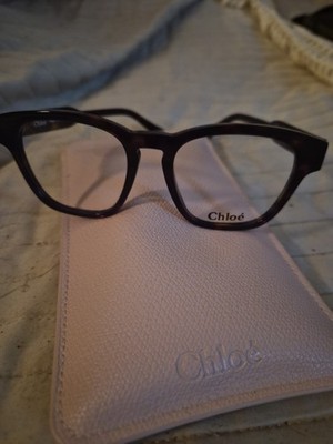 Chloe Brille mit Original Etui Brillenfassung