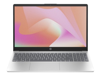 HP Silber 15,6 - Ryzen 5 7530U - 16GB RAM - 512GB SSD - Windows 11 - Office 21