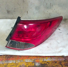 HYUNDAI IX35 REAR RIGHT DRIVER SIDE TAIL LIGHT 92402-2Y0 