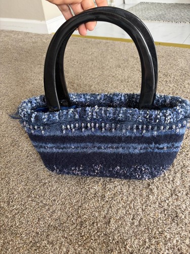 Handmade bag