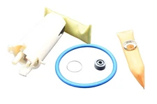 Delphi FE0077, FE0077-11B1 Fuel Pump Kit NOS