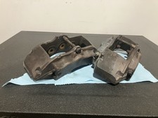 2004-2010 Vw Touareg Q7 Cayenne Brembo 17z Front Brake Caliper Set Oem 2004-2010 Vw Touareg Q7 Cayenne Brembo 17z Front Brake Caliper Set Oem