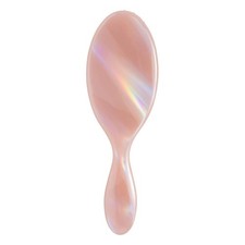 Wet Brush Original Detangler, Bronze Iridescence Icon , Ultra-Soft IntelliFlex