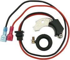 Electronic Ignition Module 009 for VW Bug Bus Dune Buggy Bus AC905535