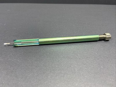 Alcon Monarch II 2 IOL Delivery System Handpiece 630255M 1