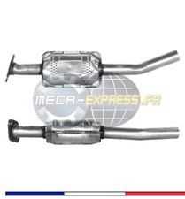 Catalyseurs Mazda MX5